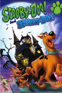 Scooby und Scrappy-Doo