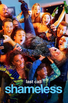 Shameless - Nicht ganz nüchtern