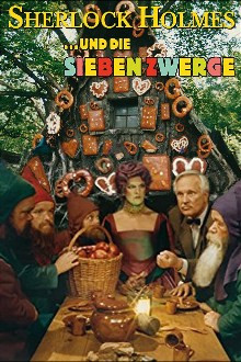 Sherlock Holmes und die sieben Zwerge