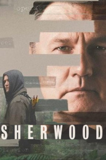 Sherwood (2022)