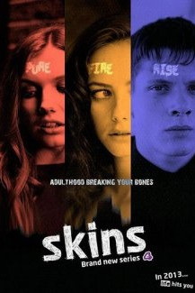 Skins - Hautnah