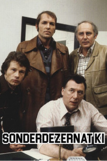 Sonderdezernat K1