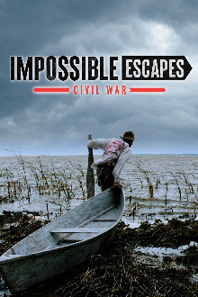 Spektakuläre Ausbrüche