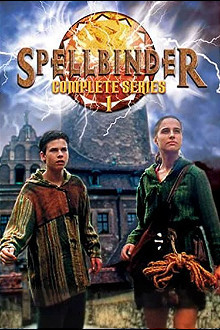 Spellbinder