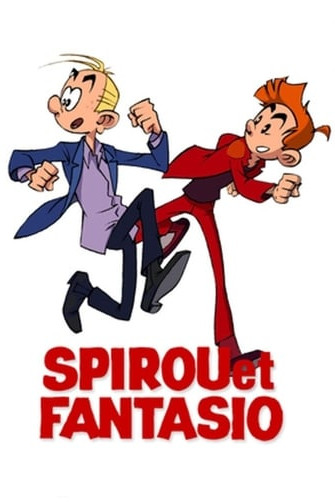 Spirou & Fantasio