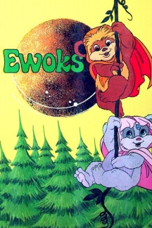 Star Wars: Ewoks