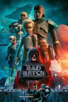 Star Wars: The Bad Batch