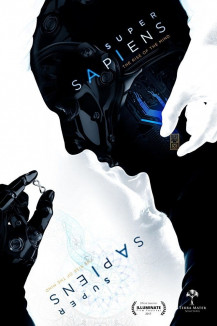 Supersapiens – Der neue Mensch