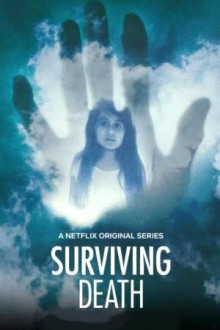 Survivors – Zwischen Leben und Tod