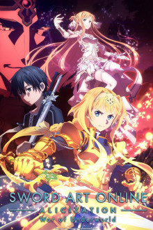 Sword Art Online