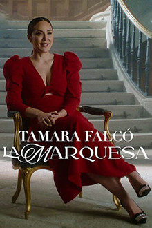 Tamara Falcó: La marquesa