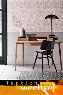 Tapetenwechsel - Die Sendung für Wohnsinnige