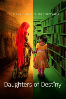 Töchter des Schicksals