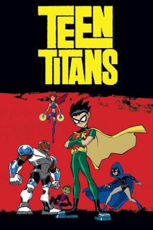 Teen Titans