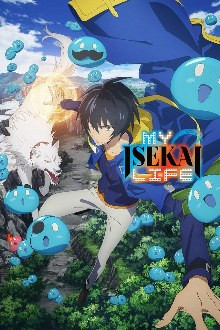 Tensei Kenja no Isekai Life