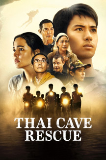 Thai Cave Rescue