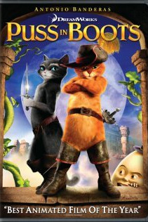 Der gestiefelte Kater – Abenteuer in San Lorenzo