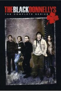 The Black Donnellys