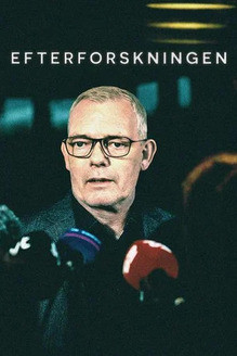 The Investigation - Der Mord an Kim Wall