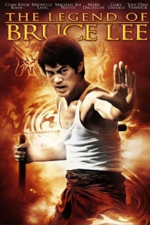 The Legend of Bruce Lee