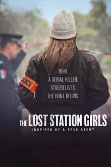 The Lost Station Girls