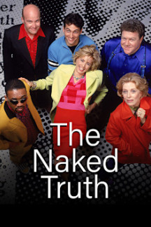 The Naked Truth