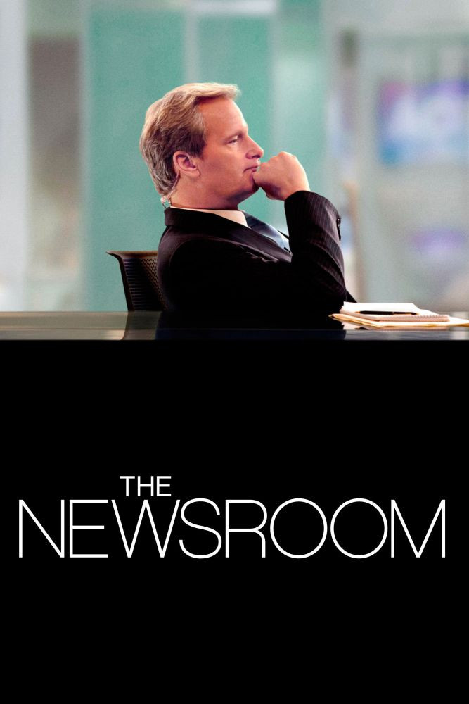 The Newsroom