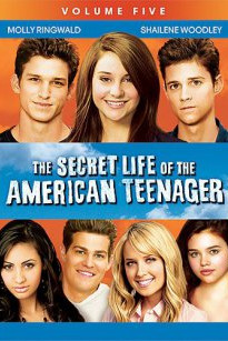The Secret Life of the American Teenager