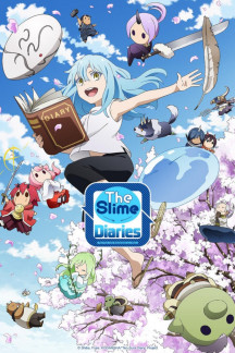 The Slime Diaries