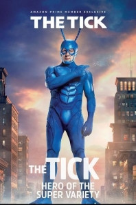 The Tick