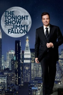 The Tonight Show Starring Jimmy Fallon