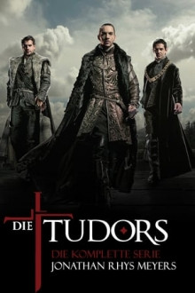 Die Tudors