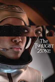 The Twilight Zone