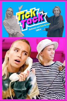 TickTack – Zeitreise mit Lisa & Lena