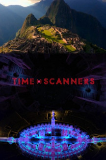 Time Scanners - Baukunst in 3D
