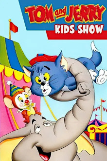 Tom & Jerry Kids