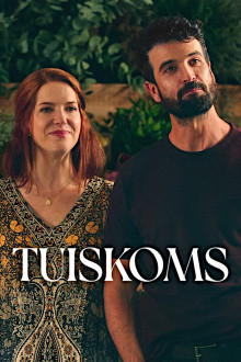 Tuiskoms - Willkommen in Wilderness