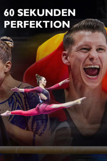Turnen - 60 Sekunden Perfektion