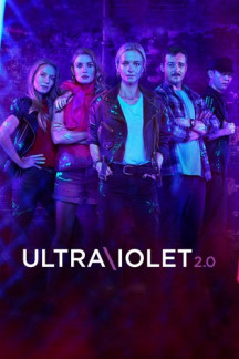 Ultraviolett – Amateurdetektive im Internet