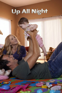 Up All Night