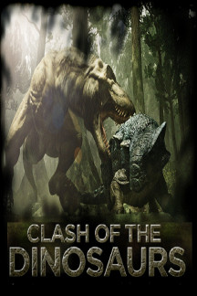 Urzeitkrieger - Anatomie der Saurier