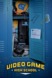 Video Game High School