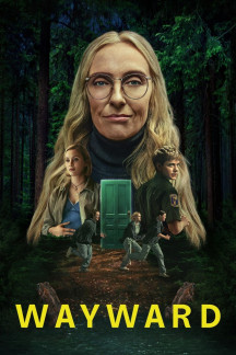 Wayward - Unberechenbar