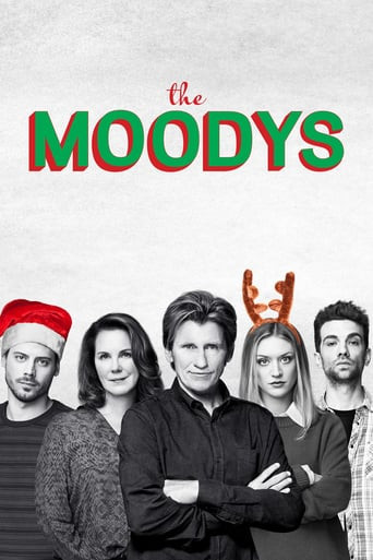 Weihnachten bei den Moodys