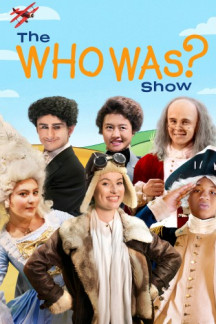 Wer war …? – Die Serie