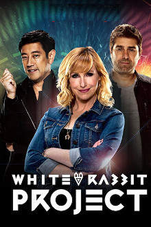 White Rabbit Project
