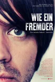 Wie ein Fremder - Eine Deutsche Popmusik-Geschichte