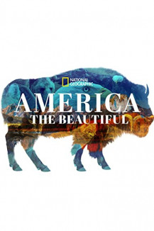 Wildes Amerika  (2018)