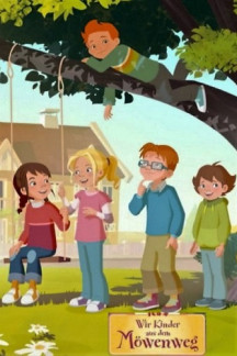 Wir Kinder aus dem Möwenweg