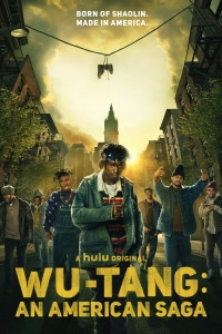 Wu-Tang: An American Saga